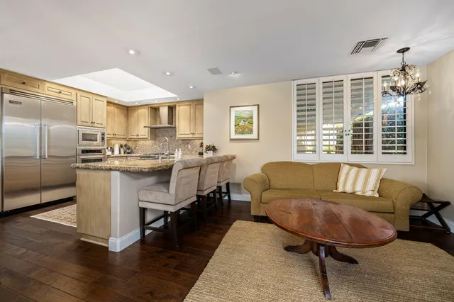 $1,590,000 | 23 Stanford Drive, Rancho Mirage, CA 92270