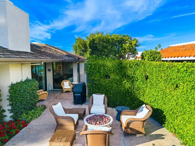 $1,590,000 | 23 Stanford Drive, Rancho Mirage, CA 92270