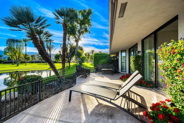 $1,590,000 | 23 Stanford Drive, Rancho Mirage, CA 92270