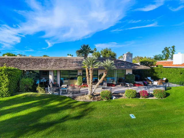 $1,590,000 | 23 Stanford Drive, Rancho Mirage, CA 92270