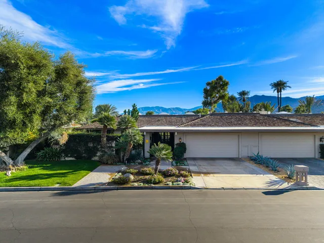 $1,590,000 | 23 Stanford Drive, Rancho Mirage, CA 92270