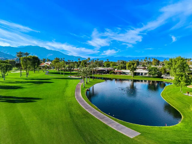 $1,590,000 | 23 Stanford Drive, Rancho Mirage, CA 92270