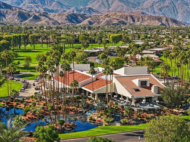 $1,590,000 | 23 Stanford Drive, Rancho Mirage, CA 92270