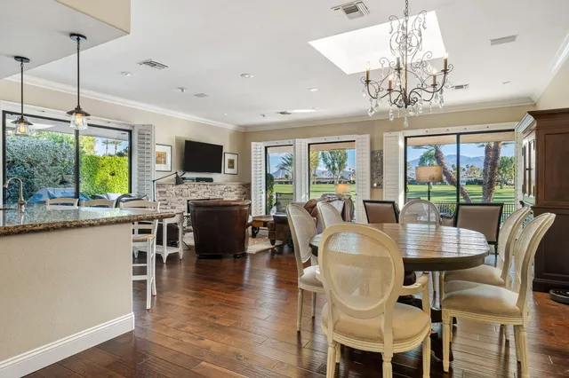 $1,590,000 | 23 Stanford Drive, Rancho Mirage, CA 92270