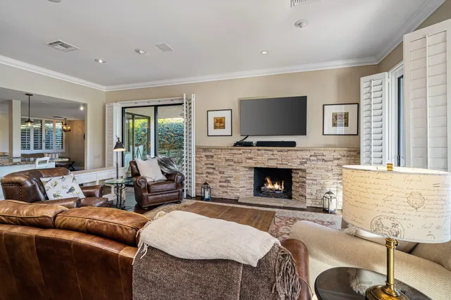 $1,590,000 | 23 Stanford Drive, Rancho Mirage, CA 92270