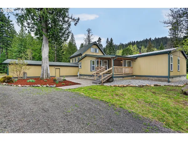 $685,000 | 61 Sunday Drive, Bingen, WA 98605