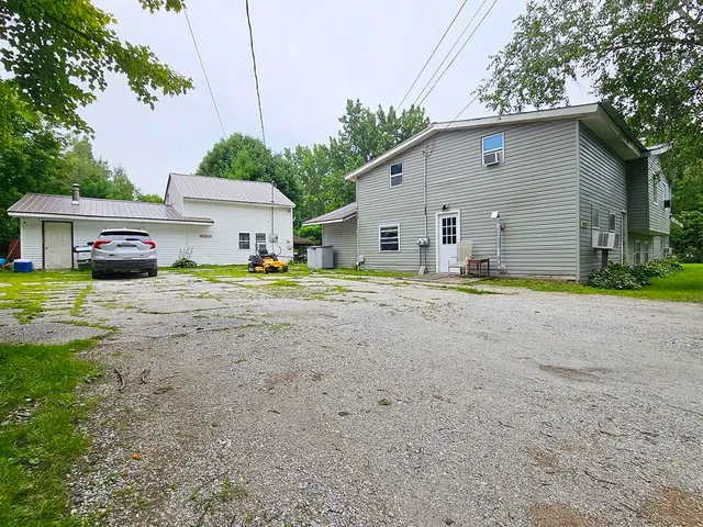 $545,000 | 123 Lake Street, Swanton, VT 05488