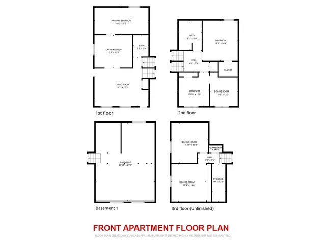 $545,000 | 123 Lake Street, Swanton, VT 05488