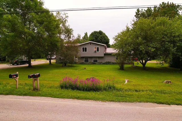 $545,000 | 123 Lake Street, Swanton, VT 05488