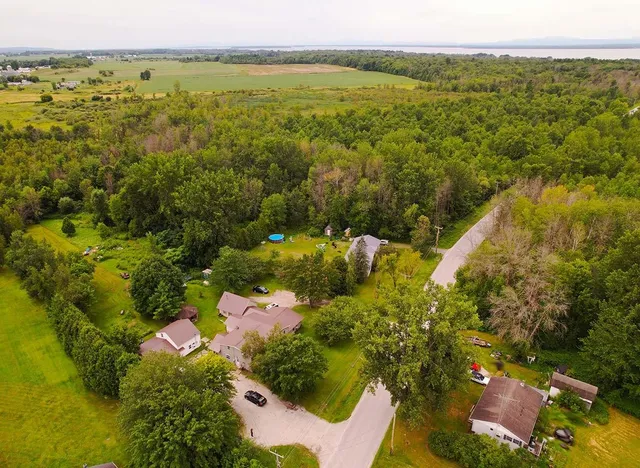 $545,000 | 123 Lake Street, Swanton, VT 05488