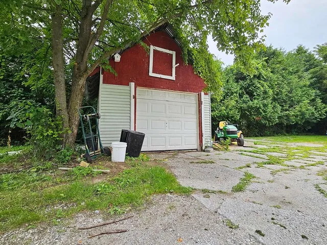 $545,000 | 123 Lake Street, Swanton, VT 05488