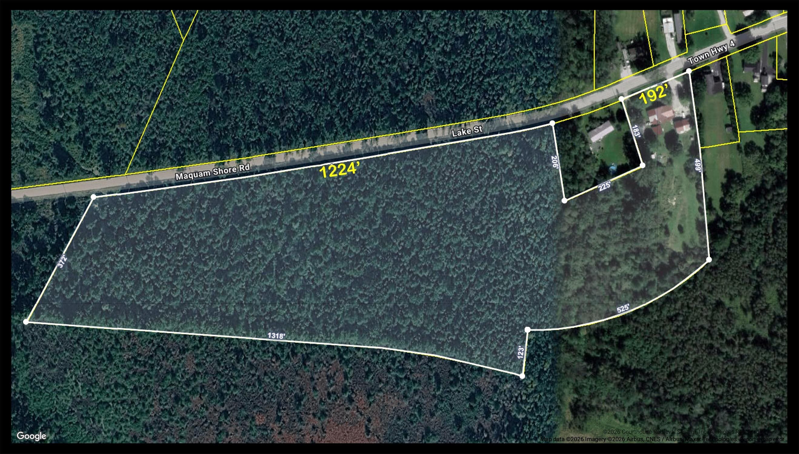 123 Lake Street Swanton, VT 05488 - Photo 6 of 36