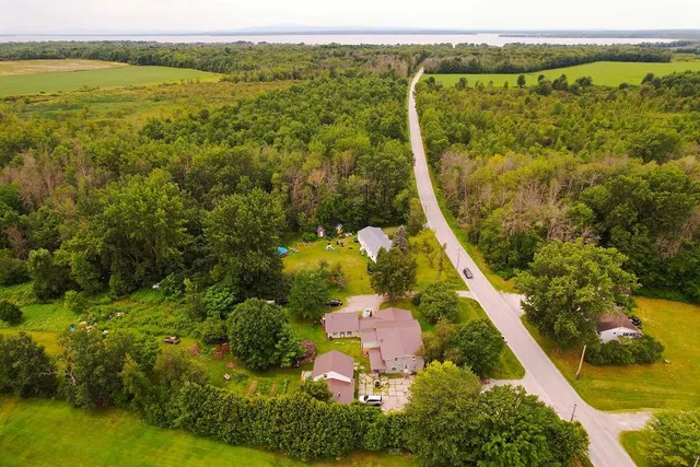 $545,000 | 123 Lake Street, Swanton, VT 05488