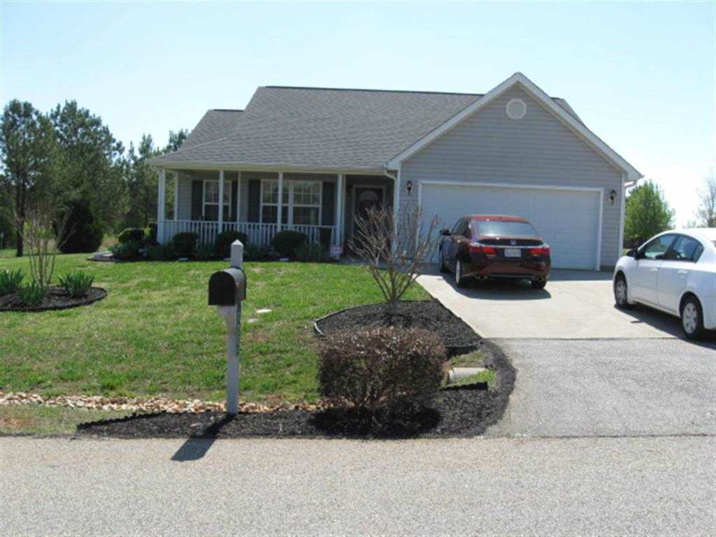 120 Stanmoore Drive Anderson, SC 29621 - Photo 3 of 27 Gallery Image 3