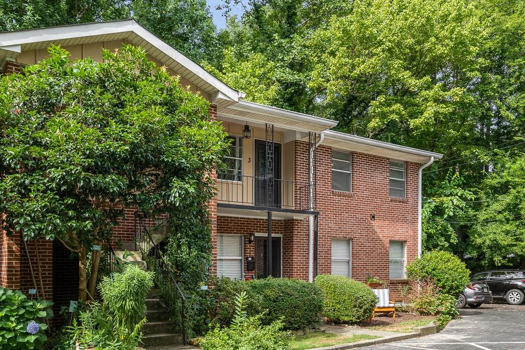 2941 Caldwell Road Northeast, Unit C3 Atlanta, GA 30319 - Photo 1 of 1 Welcome to 2941 Caldwell Road Unit C3!