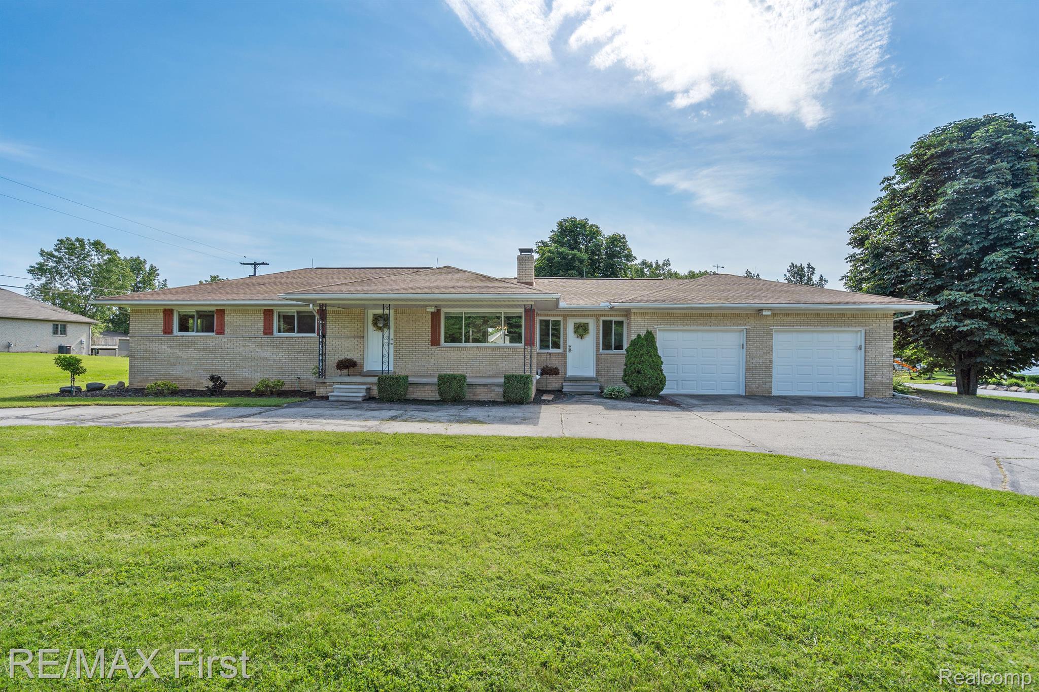 69310 Wolcott Road Armada, MI 48005 - Photo 1 of 29 Gallery Image 1