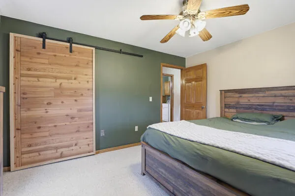 $299,900 | 8835 McBride's Road, Vestaburg, MI 48891