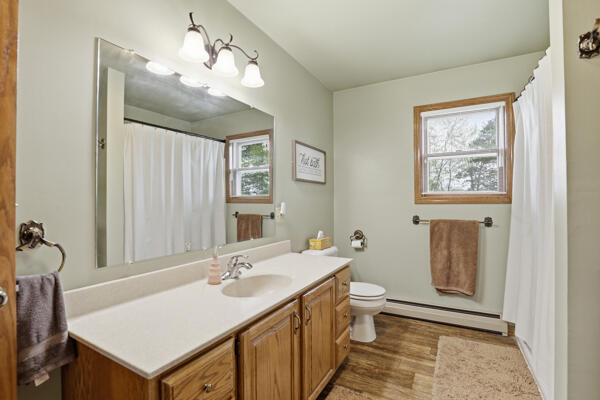 8835 McBride's Road Vestaburg, MI 48891 - Photo 12 of 49 mainbath1