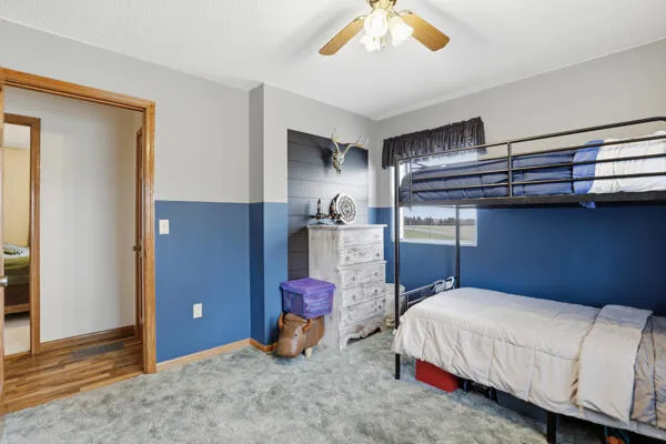 $299,900 | 8835 McBride's Road, Vestaburg, MI 48891
