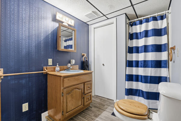 8835 McBride's Road Vestaburg, MI 48891 - Photo 19 of 49 secondbathh2