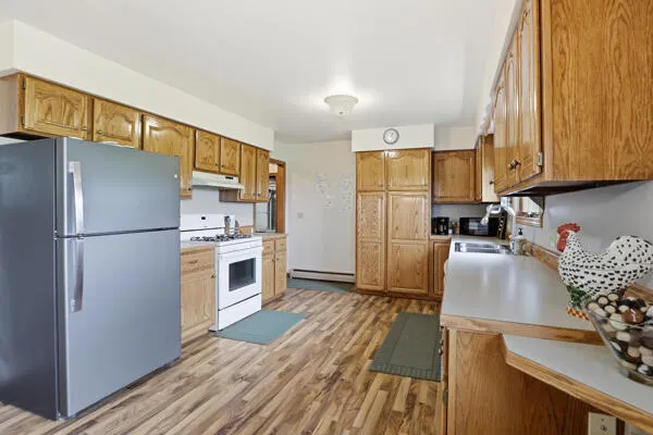 $299,900 | 8835 McBride's Road, Vestaburg, MI 48891