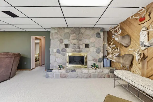 $299,900 | 8835 McBride's Road, Vestaburg, MI 48891