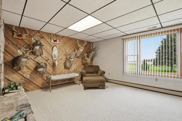 $299,900 | 8835 McBride's Road, Vestaburg, MI 48891