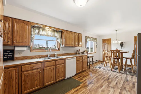 $299,900 | 8835 McBride's Road, Vestaburg, MI 48891