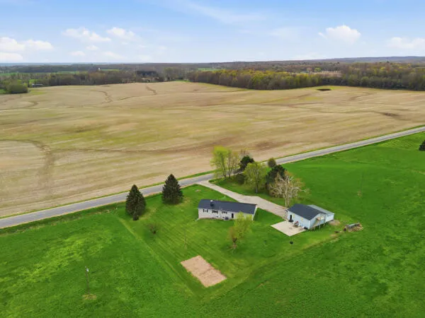 $299,900 | 8835 McBride's Road, Vestaburg, MI 48891