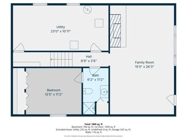 $299,900 | 8835 McBride's Road, Vestaburg, MI 48891