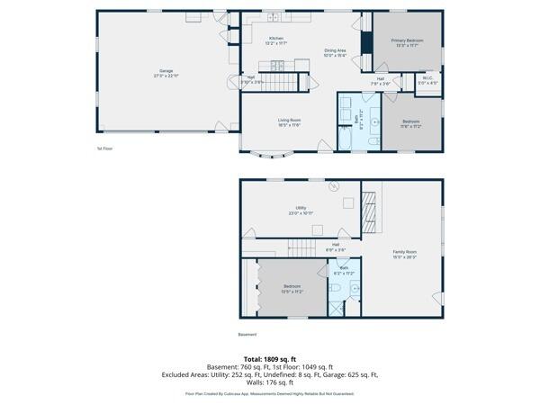 8835 McBride's Road Vestaburg, MI 48891 - Photo 49 of 49 floorplancombined