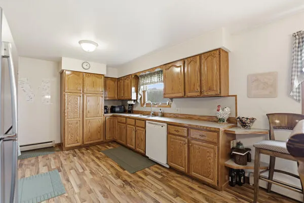 $299,900 | 8835 McBride's Road, Vestaburg, MI 48891
