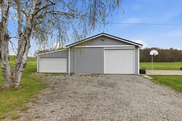 $299,900 | 8835 McBride's Road, Vestaburg, MI 48891