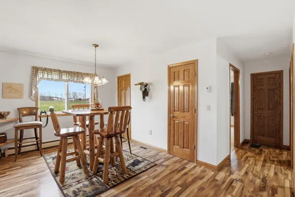 $299,900 | 8835 McBride's Road, Vestaburg, MI 48891