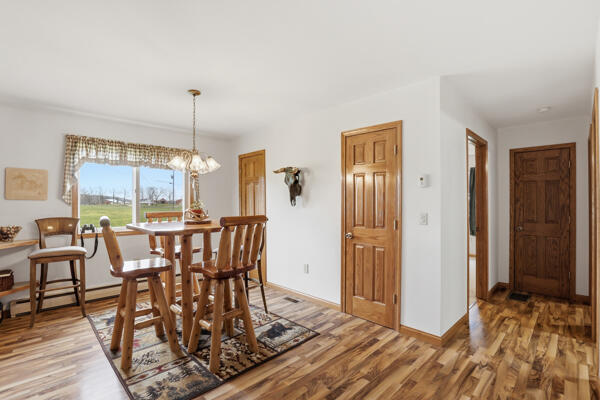 8835 McBride's Road Vestaburg, MI 48891 - Photo 6 of 49 kitchen5