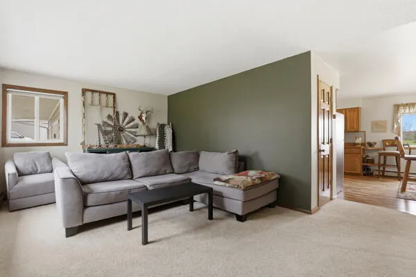 $299,900 | 8835 McBride's Road, Vestaburg, MI 48891