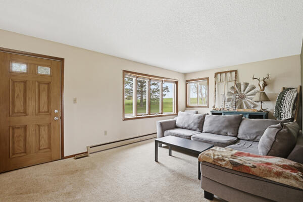 8835 McBride's Road Vestaburg, MI 48891 - Photo 8 of 49 livingroom1