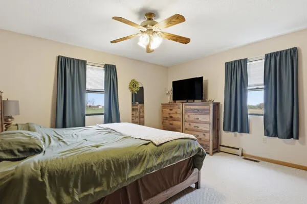 $299,900 | 8835 McBride's Road, Vestaburg, MI 48891