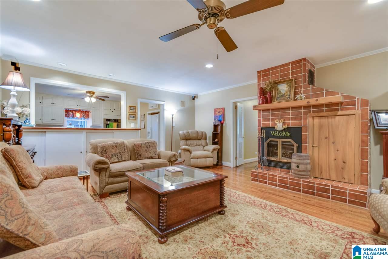 3000 Gowan Road Clanton, AL 35045 - Photo 15 of 32