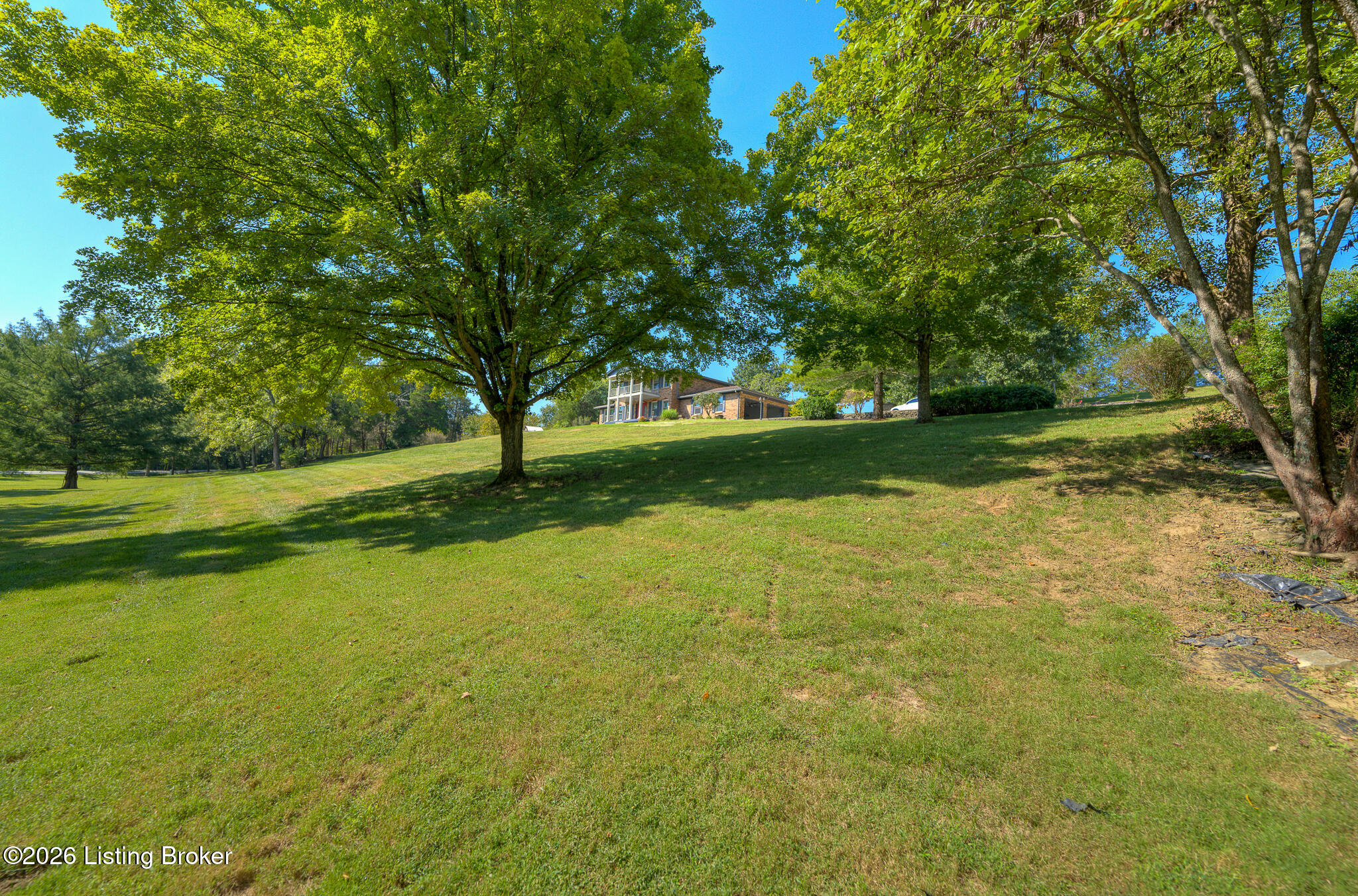 203 Ridge Road Shepherdsville, KY 40165 - Photo 72 of 93 203 Ridge Road -7-4