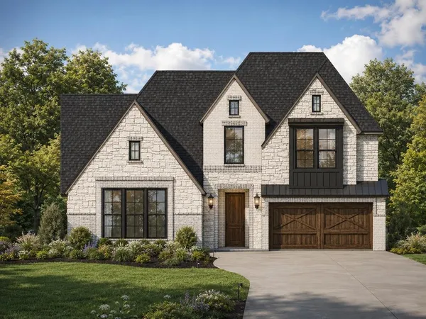 $868,363 | 3917 Gail Lane, Providence Village, TX 76227