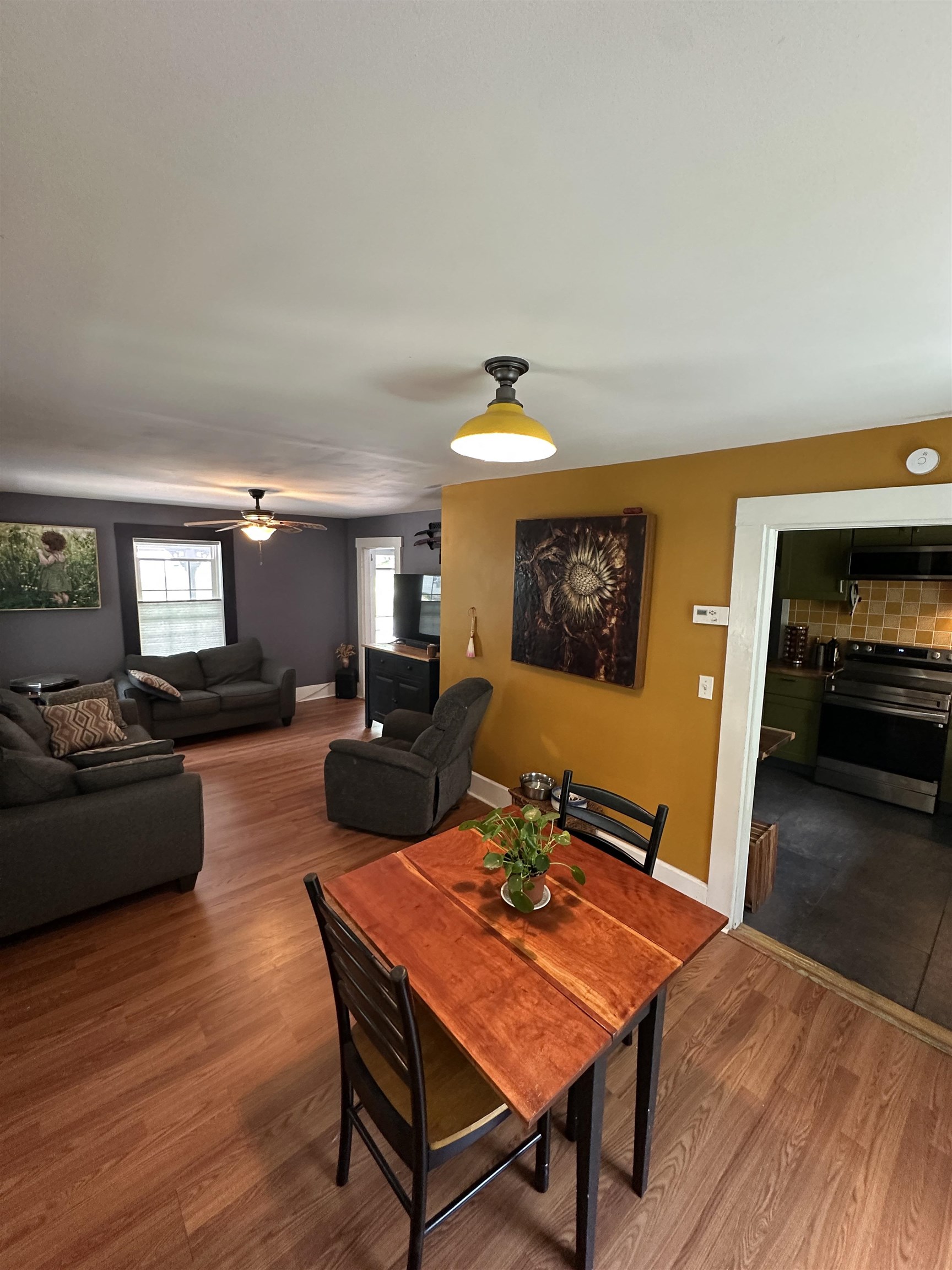20 Pleasant Street Fitzwilliam, NH 03447 - Photo 7 of 14