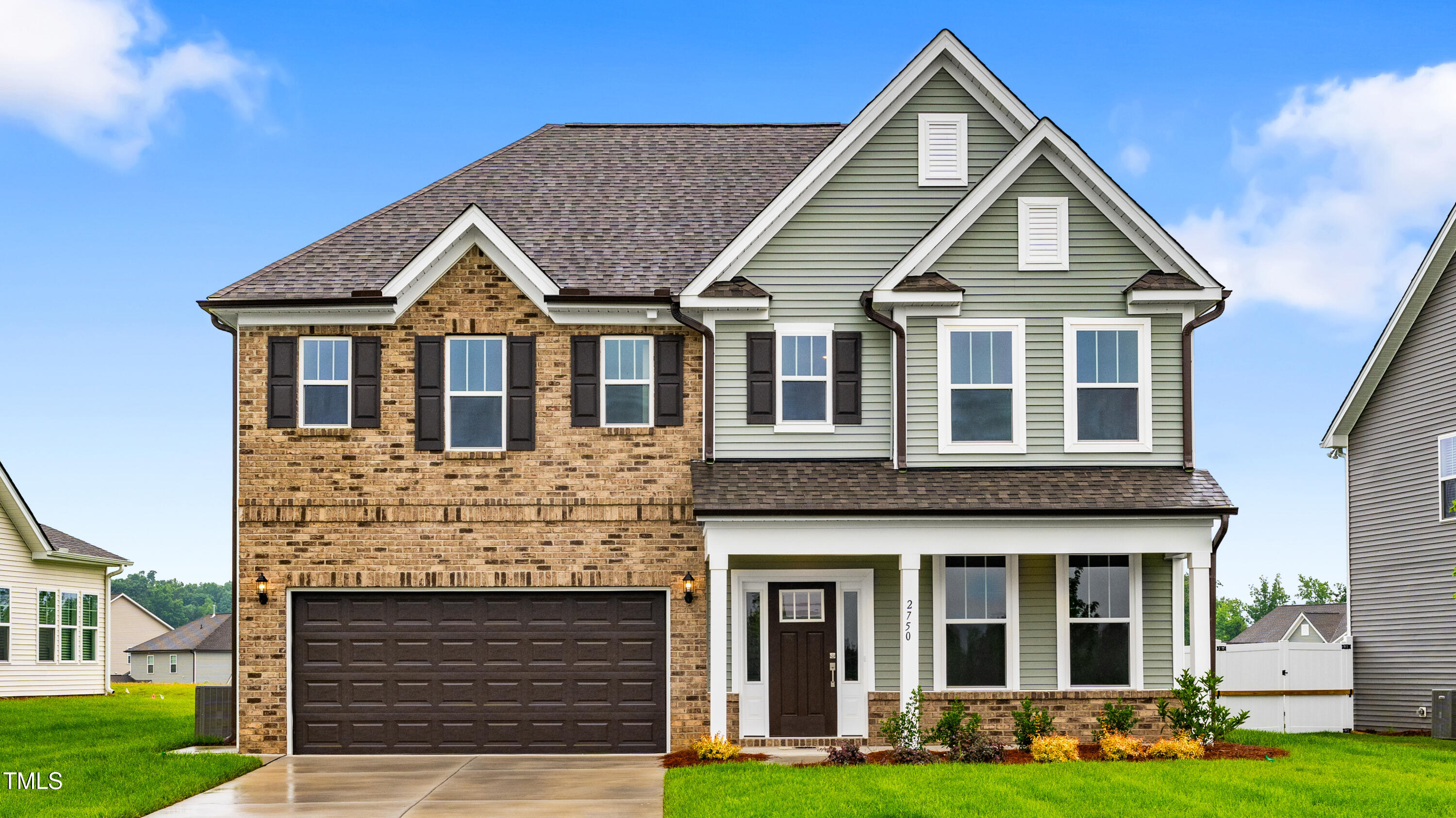 2750 Lacy Holt Road Graham, NC 27253 - Photo 1 of 44 Welcome Home!