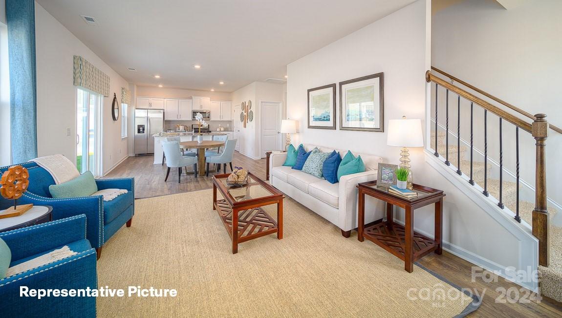 2514 Goose Fair Road Maiden, NC 28650 - Photo 11 of 27 Gallery Image 11