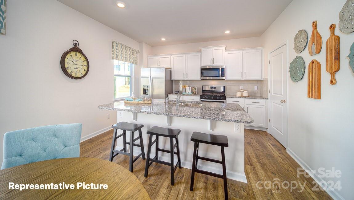 2514 Goose Fair Road Maiden, NC 28650 - Photo 12 of 27 Gallery Image 12