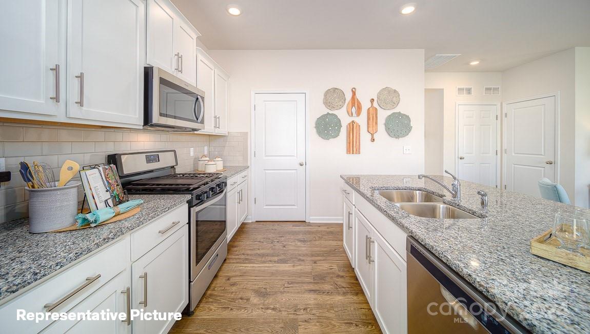 2514 Goose Fair Road Maiden, NC 28650 - Photo 13 of 27 Gallery Image 13