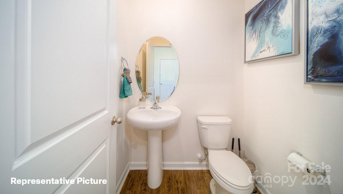 2514 Goose Fair Road Maiden, NC 28650 - Photo 21 of 27 Gallery Image 21