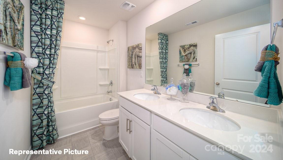 2514 Goose Fair Road Maiden, NC 28650 - Photo 22 of 27 Gallery Image 22