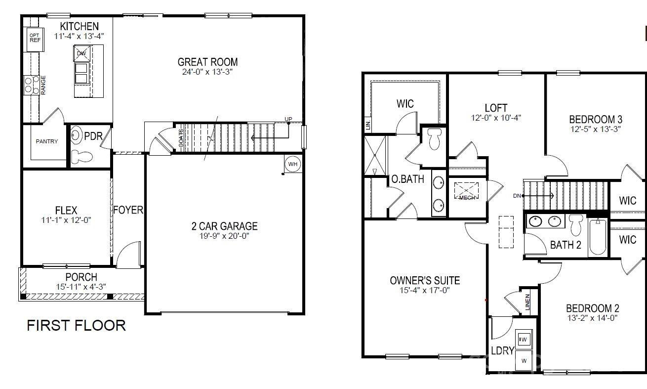 2514 Goose Fair Road Maiden, NC 28650 - Photo 27 of 27 Gallery Image 27
