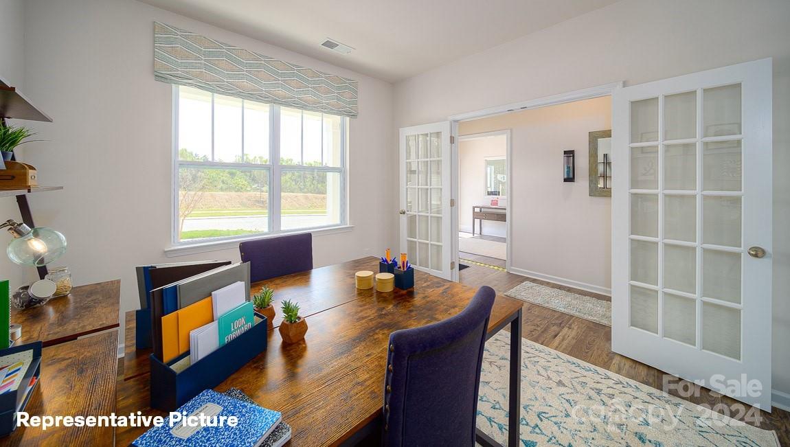 2514 Goose Fair Road Maiden, NC 28650 - Photo 5 of 27 Gallery Image 5